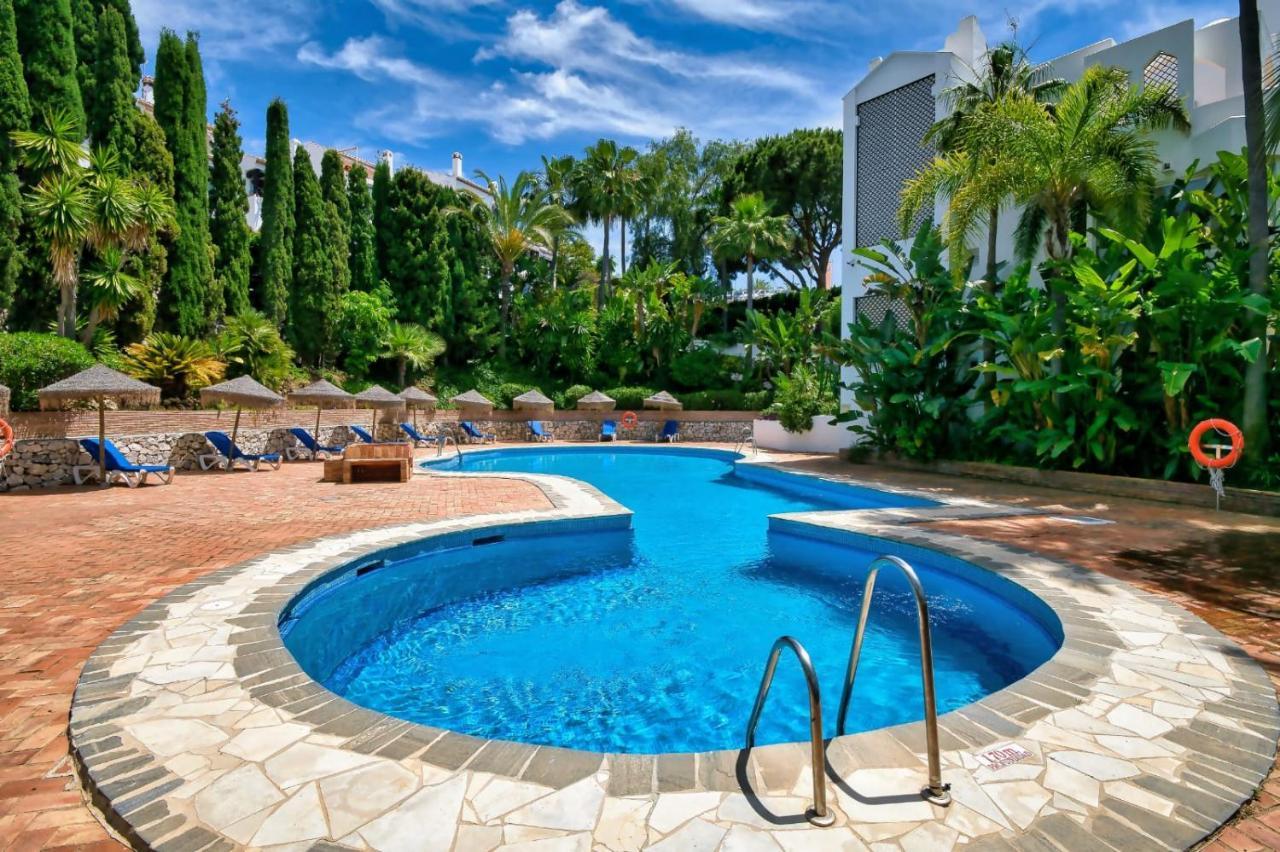 In Paradise Luxury Lägenhet *