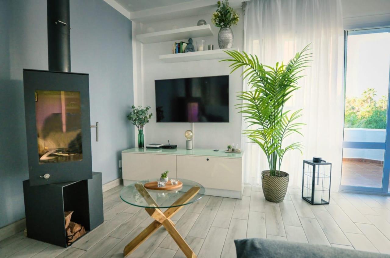 Lägenhet In Paradise Luxury